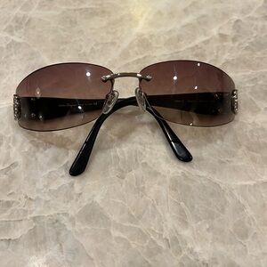 Vintage Salvatore Ferragamo sunglasses